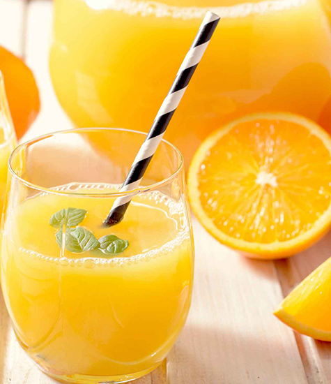 01 soda alternatives orange juice